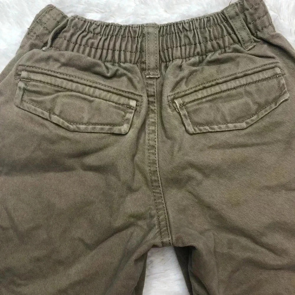 Old Navy Shorts Tan Size  3T - Picture 11 of 16